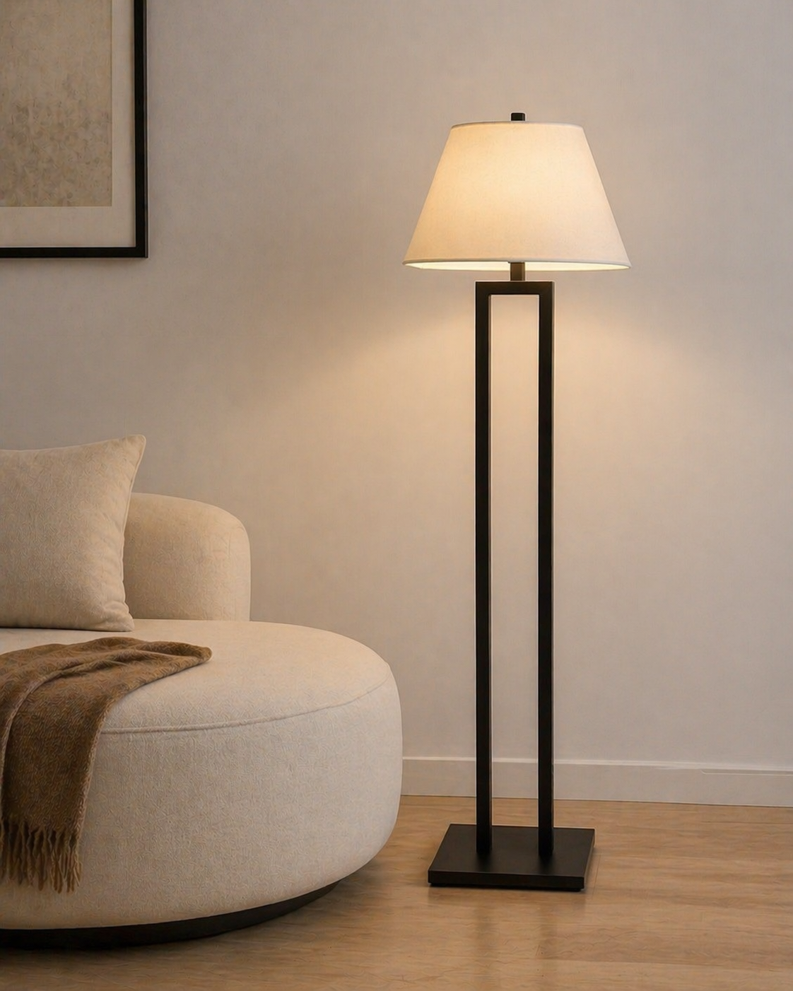 Side Lamp (L-11)