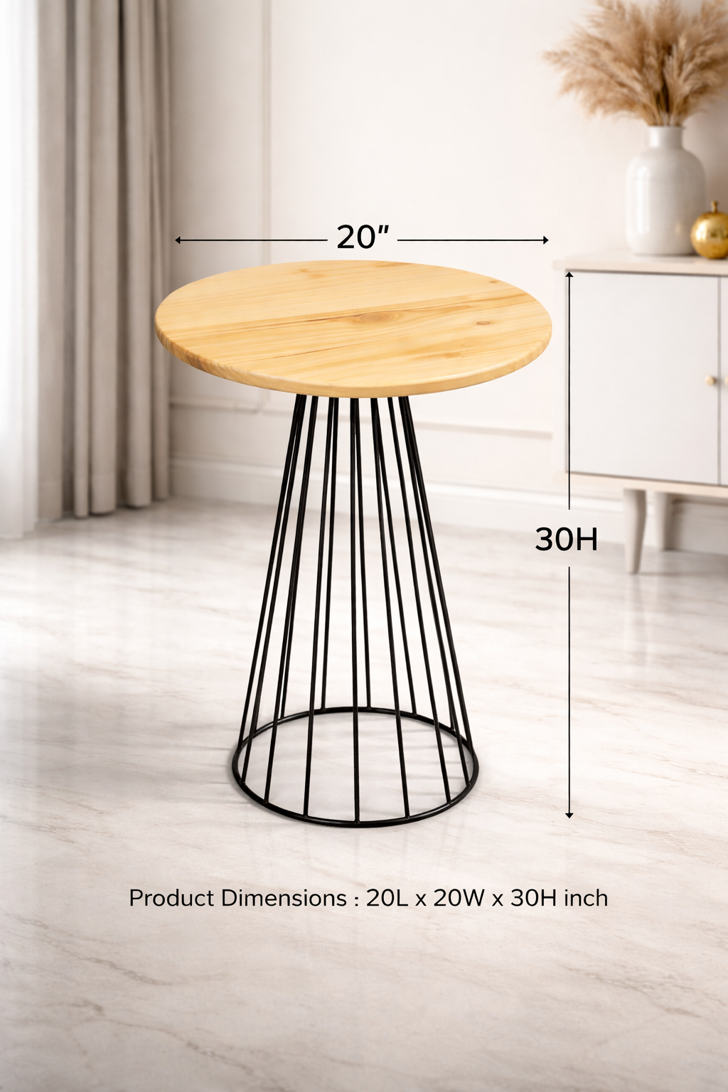 Modern Coffee Table