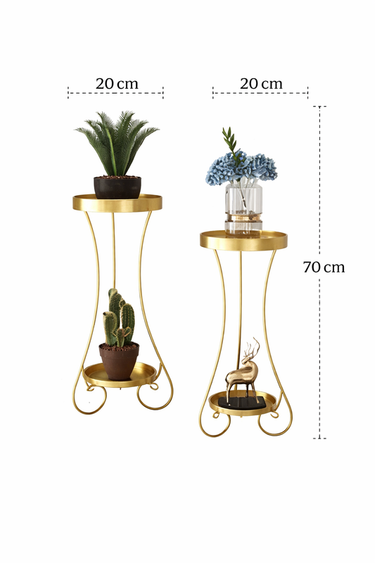 Flower pot Stand