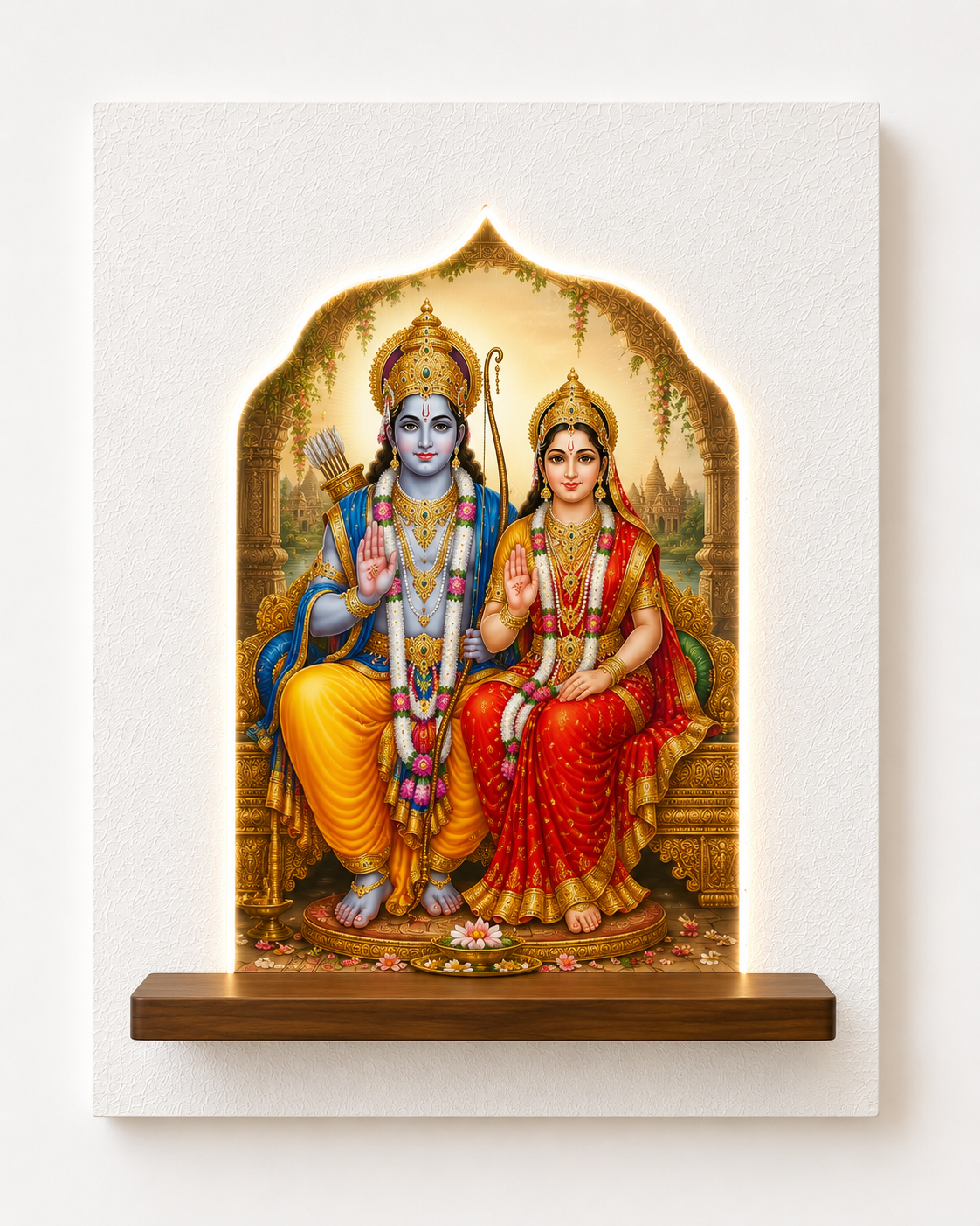 Wall Decor Decorative LED Wall Panel