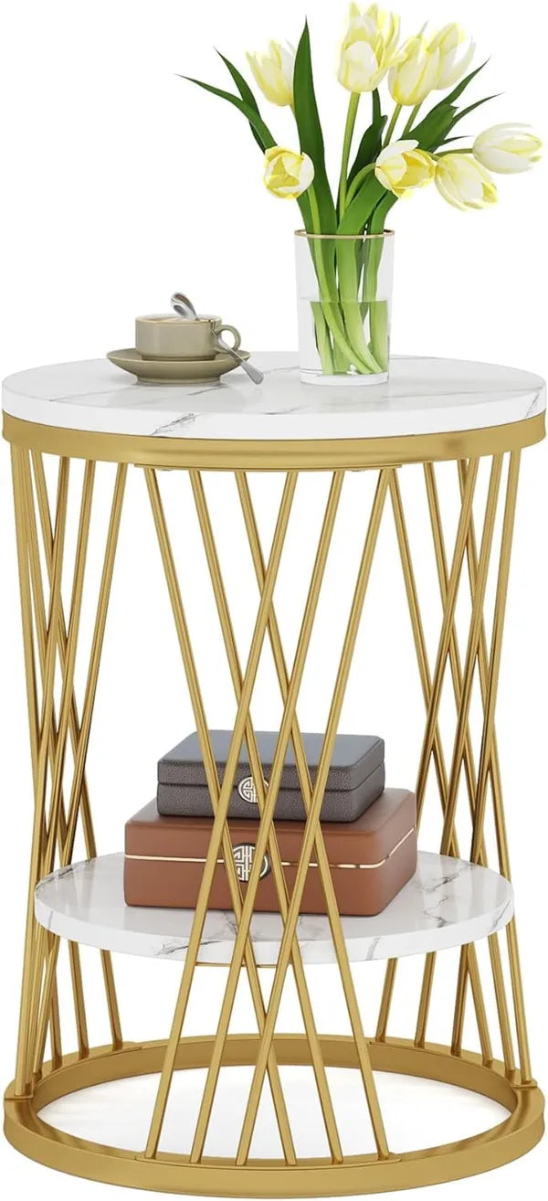 Wooden Coffee Table | Modern