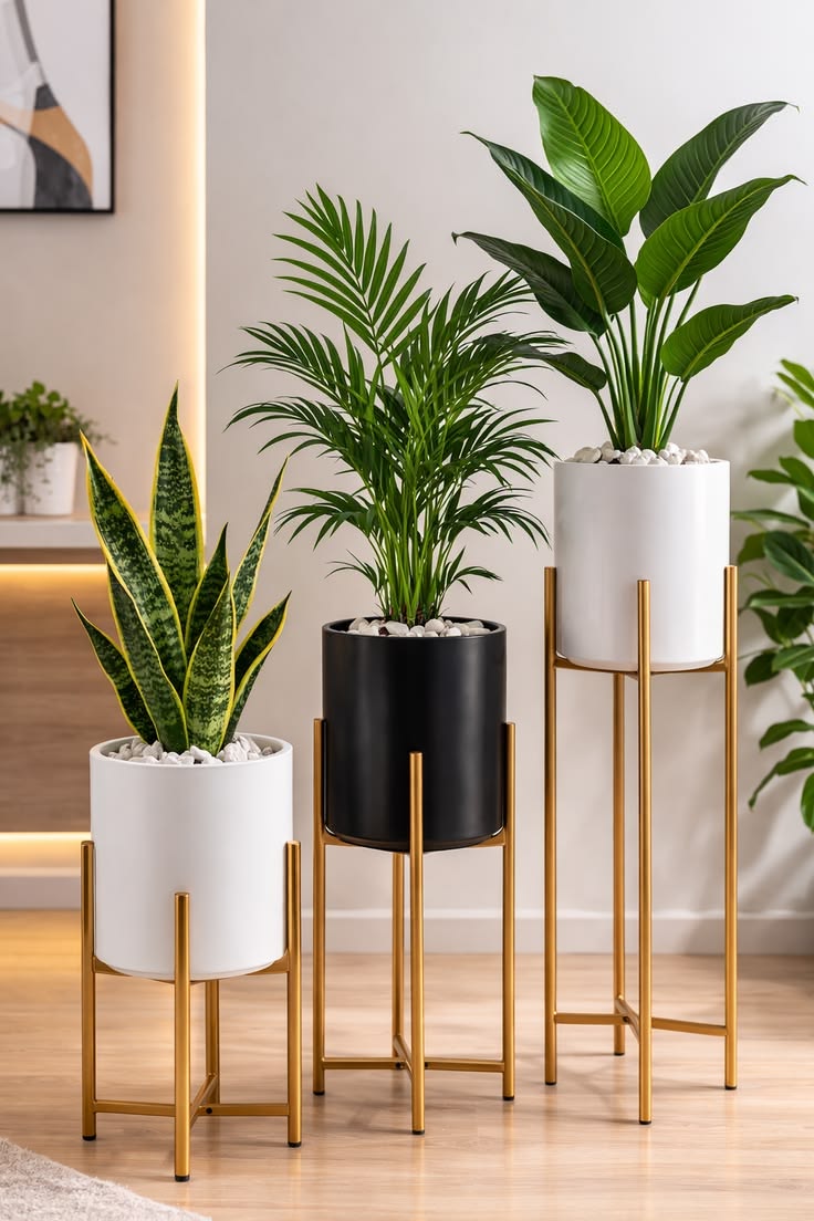 Luxury Flower stand