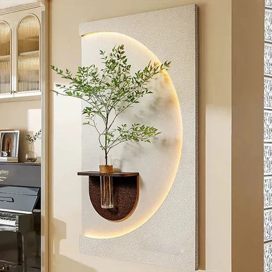 Wall Decor Decorative LED Wall Panel