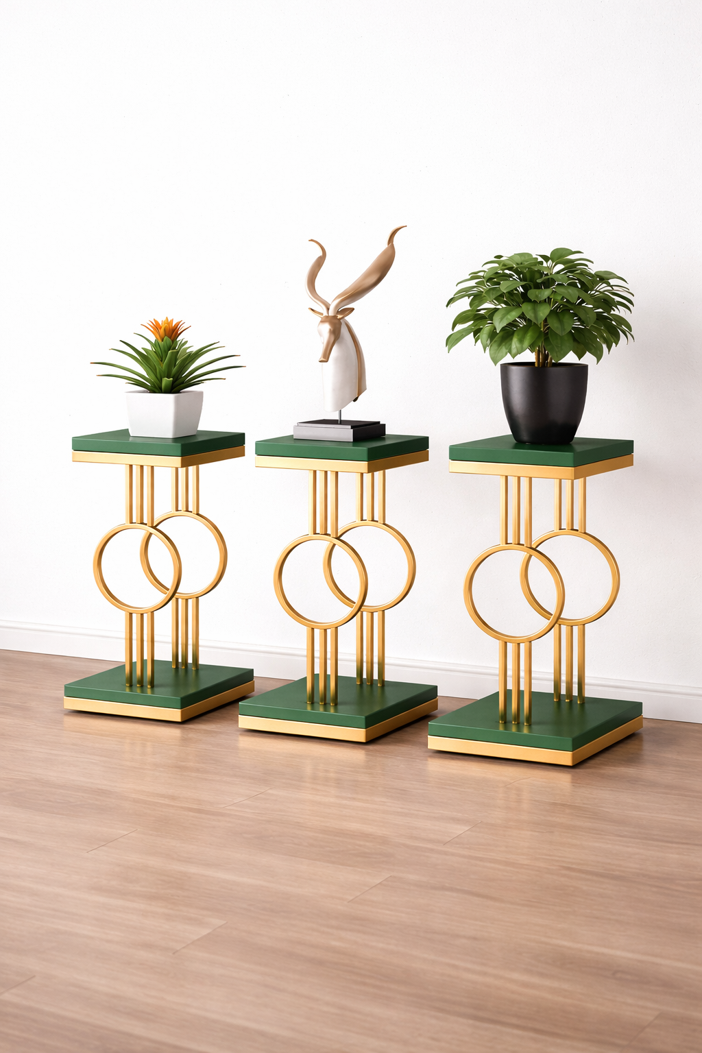 Modern Plant Stand
