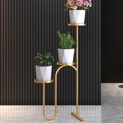 Modern Plant Stand