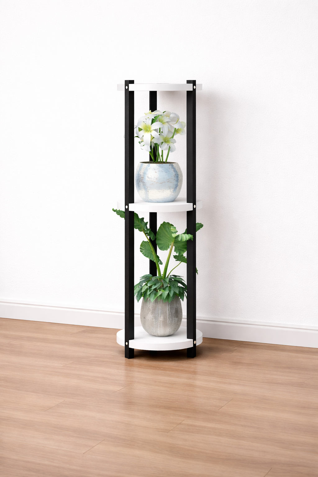 Modern Plant Stand