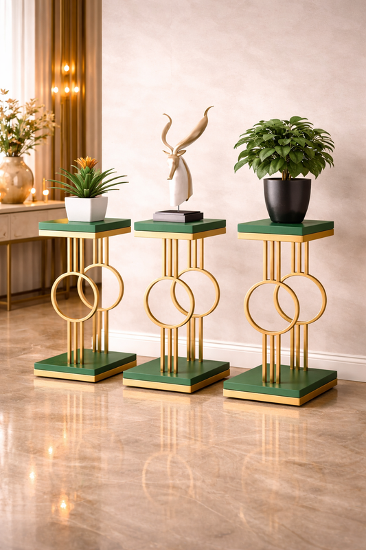 Modern Plant Stand