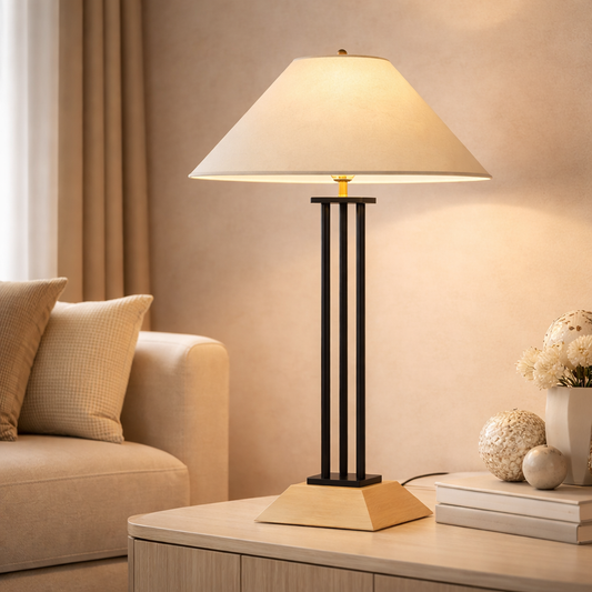 Luxury Lamp Table Lamp