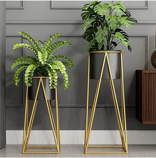 Modern Plant flower stand