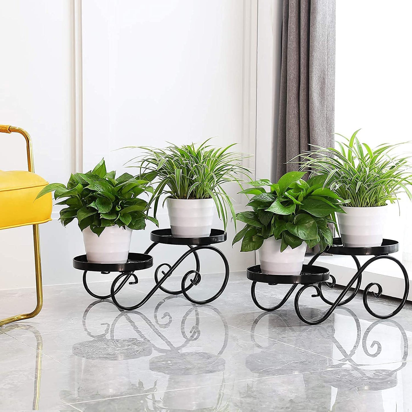 Luxury garden planter