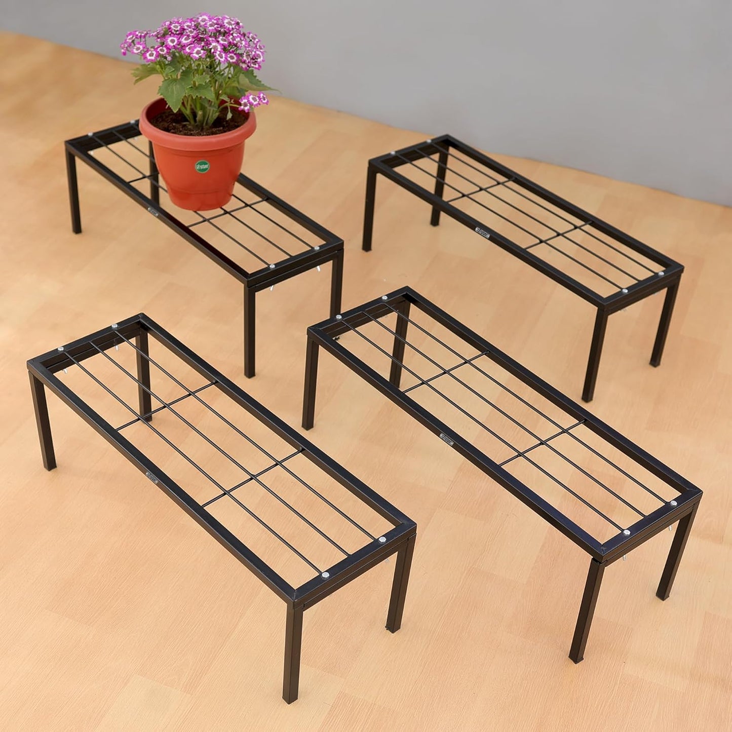 Luxury garden planter
