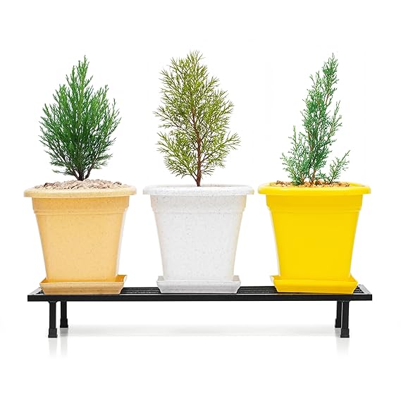 Luxury garden planter