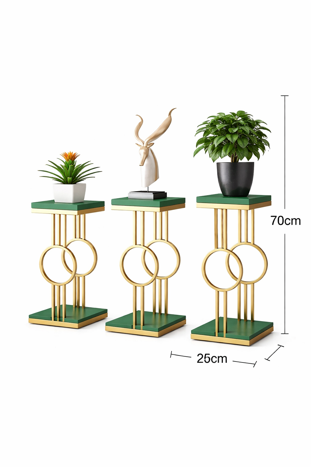 Modern Plant Stand