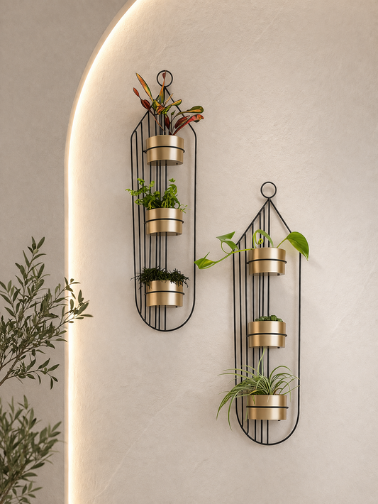 Modern Plant flower stand