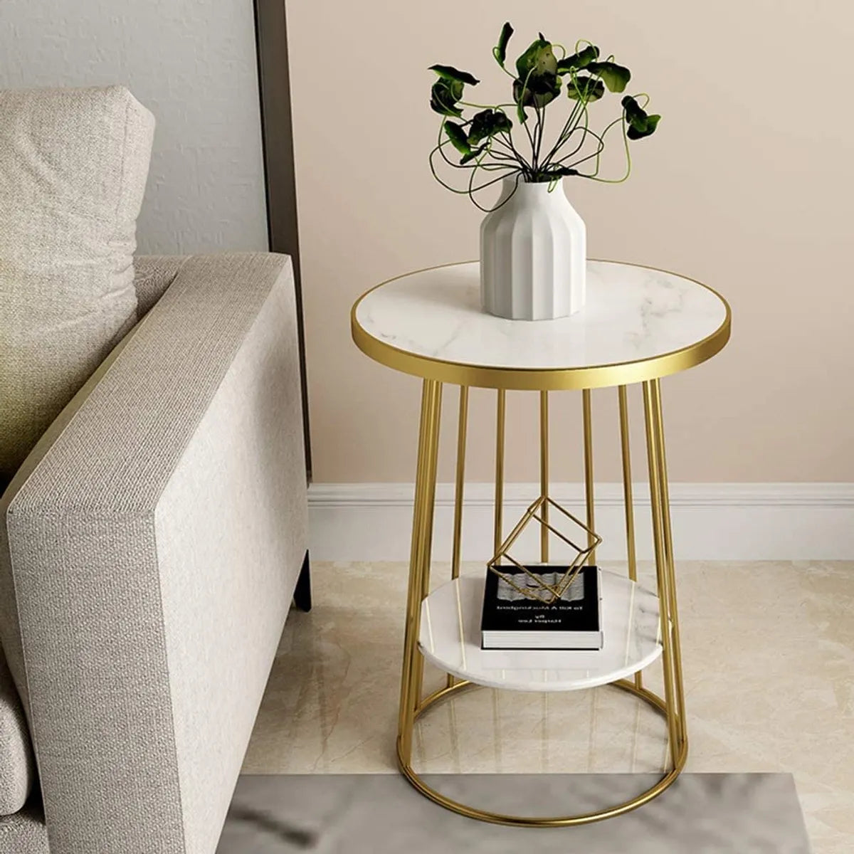 Wooden coffee Table Modern