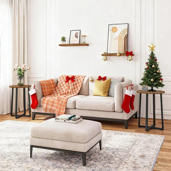 Wooden coffee Table Modern