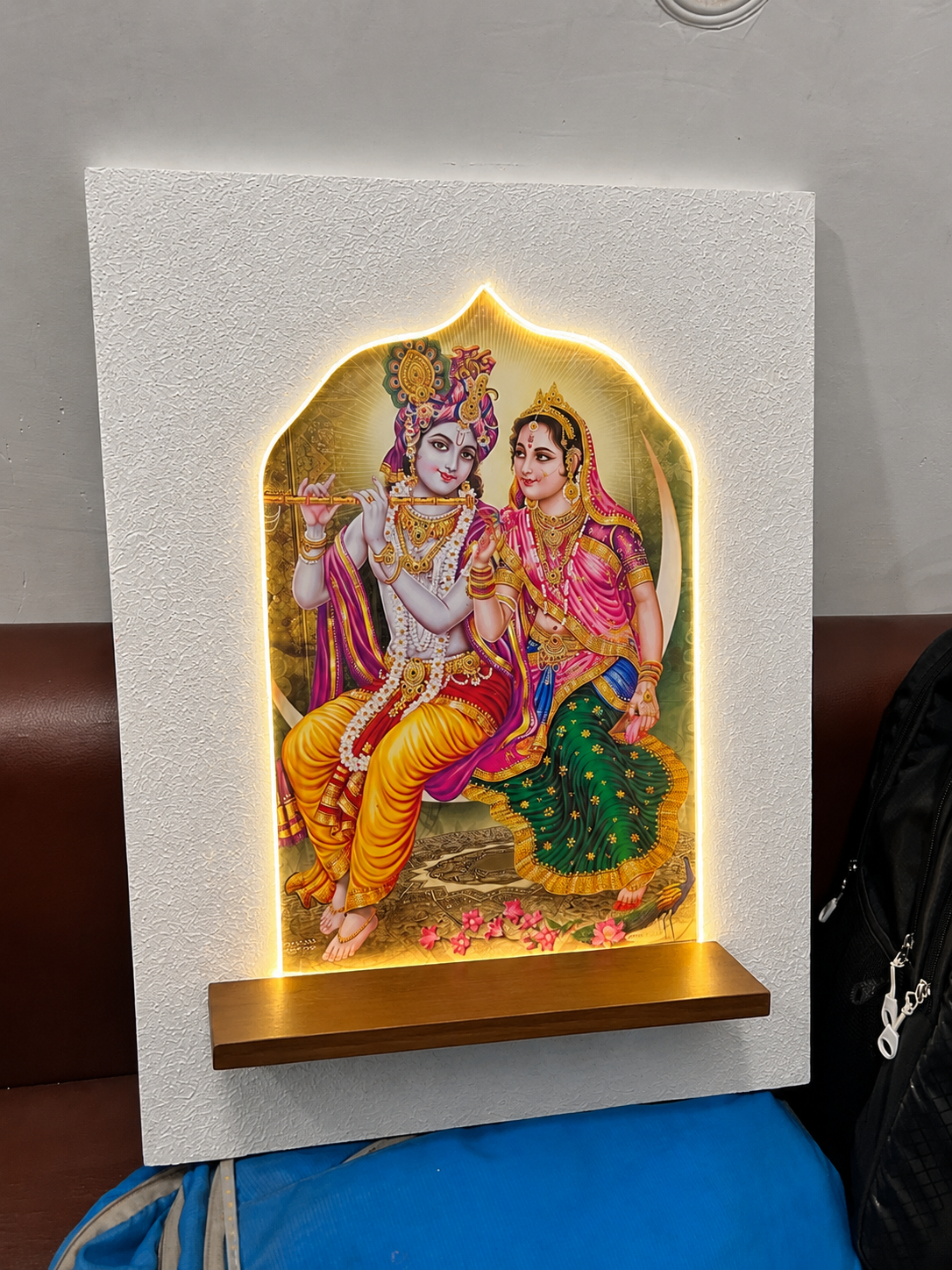 Wall Decor Decorative LED Wall Panel