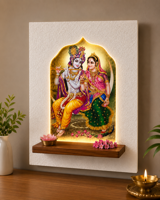 Wall Decor Decorative LED Wall Panel