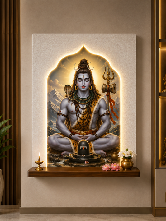 Wall Decor Decorative LED Wall Panel