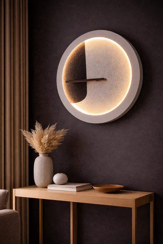 Wall Decor Decorative LED Wall Panel