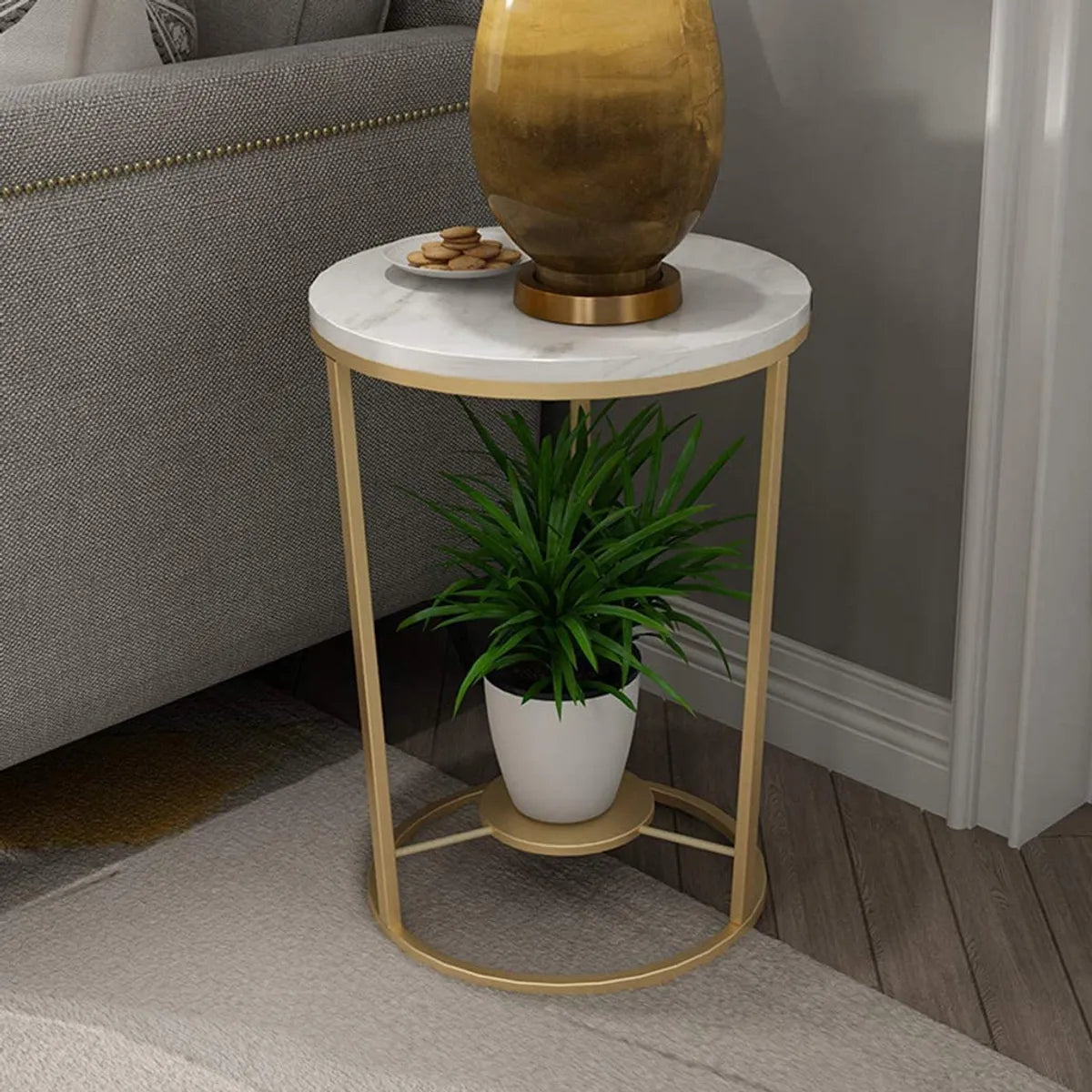 Modern Coffee Table