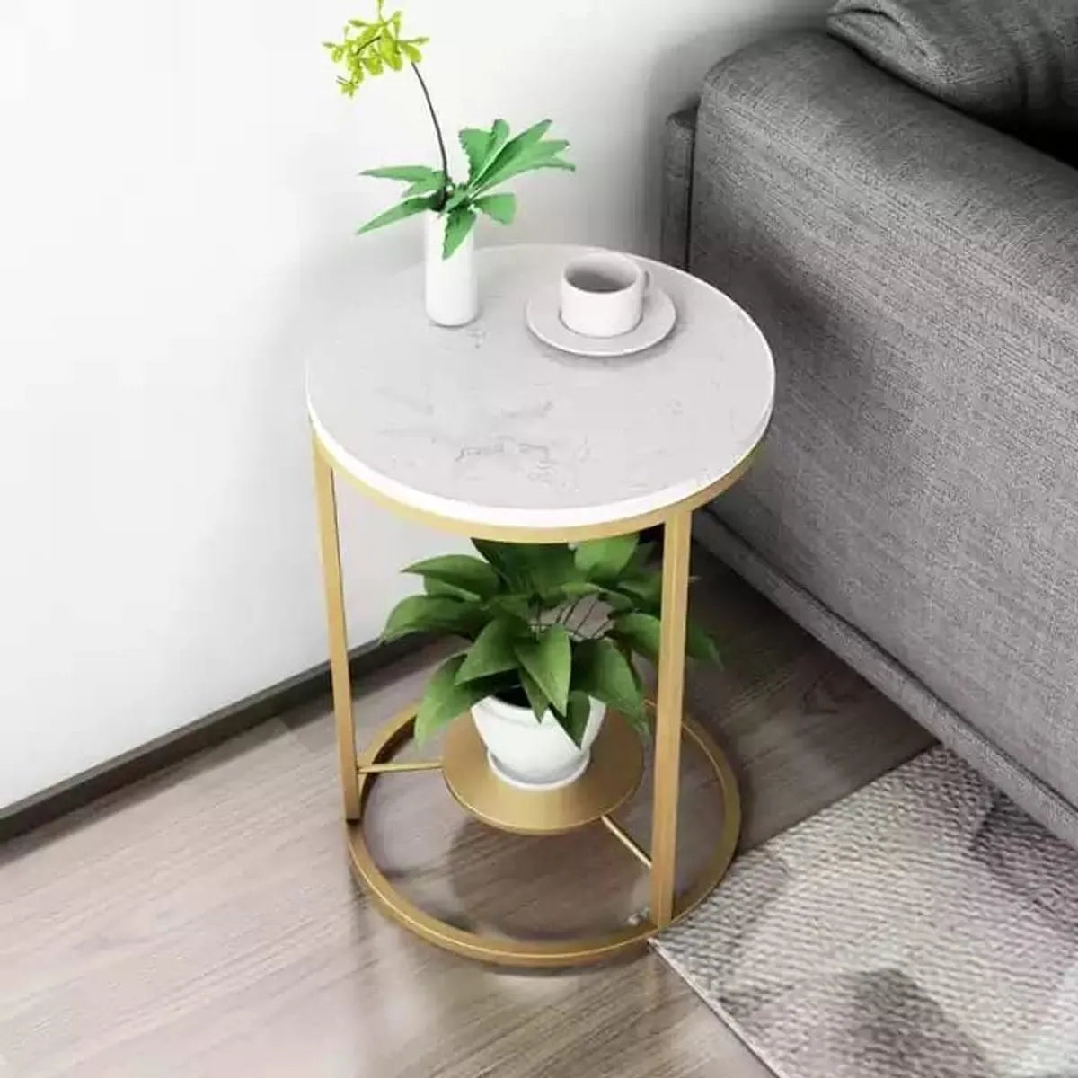 Modern Coffee Table