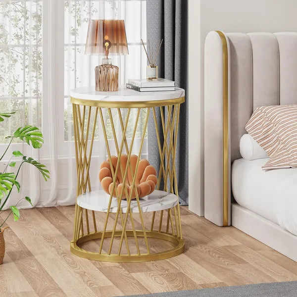 Wooden Coffee Table | Modern