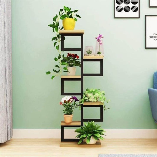 Modern Plant Stand
