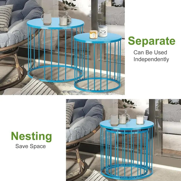 Modern Wooden coffee Table