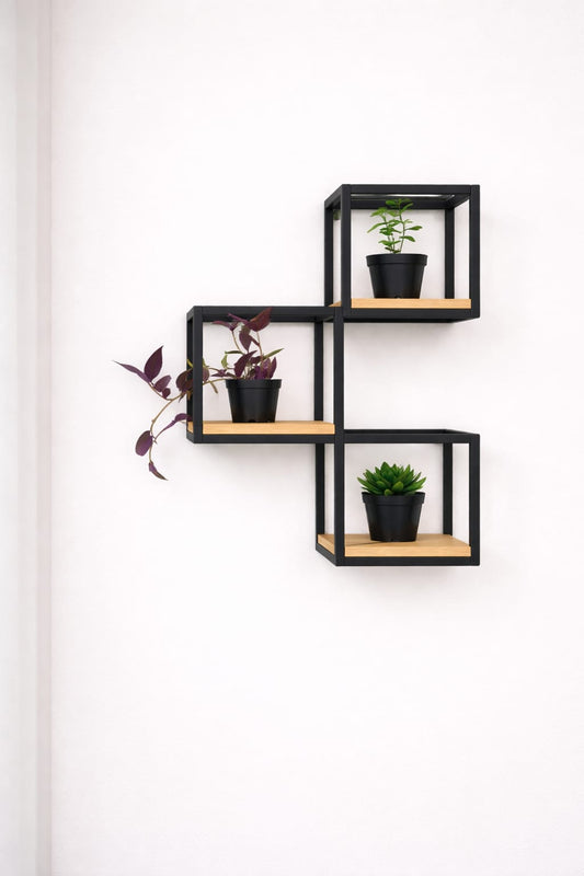 Modern Plant Stand