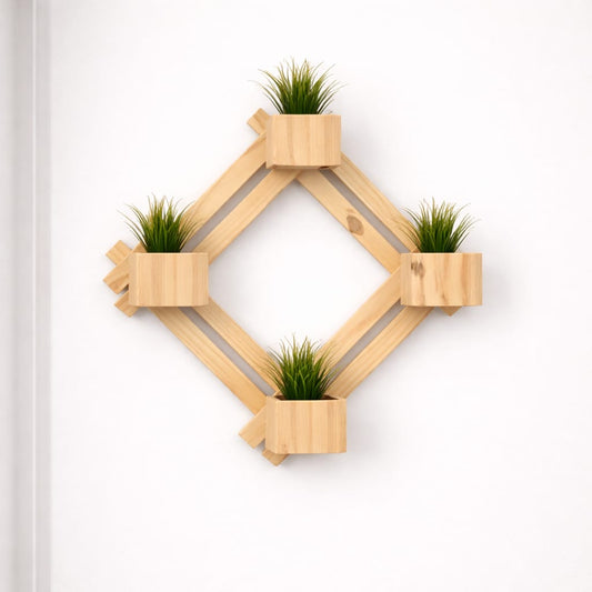 Modern Plant Stand