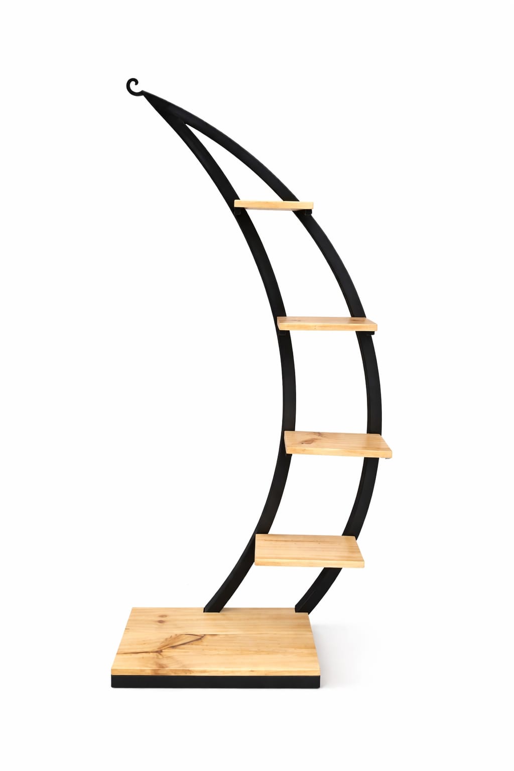 Modern Plant Stand