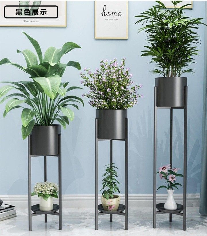 Modern Plant flower stand