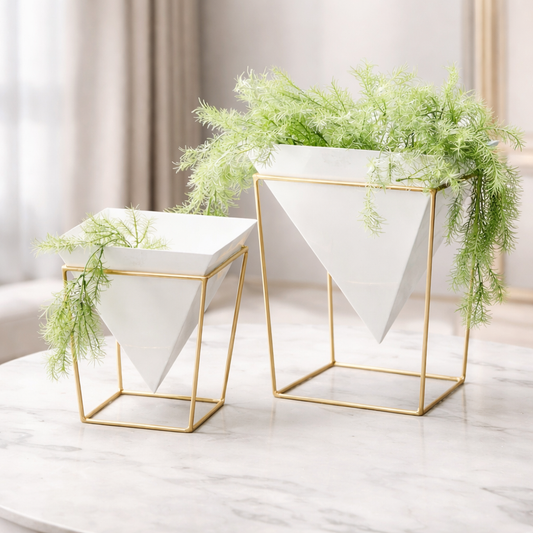 Modern Plant flower stand