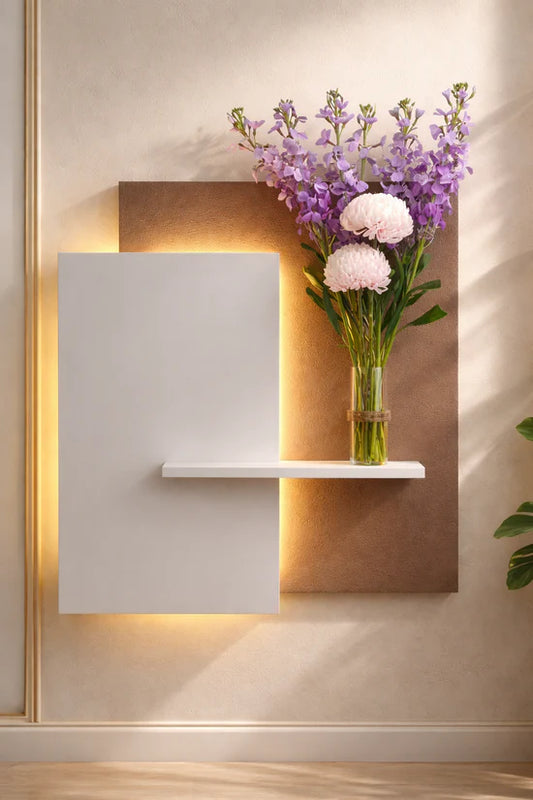 Wall Decor Decorative LED Wall Panel