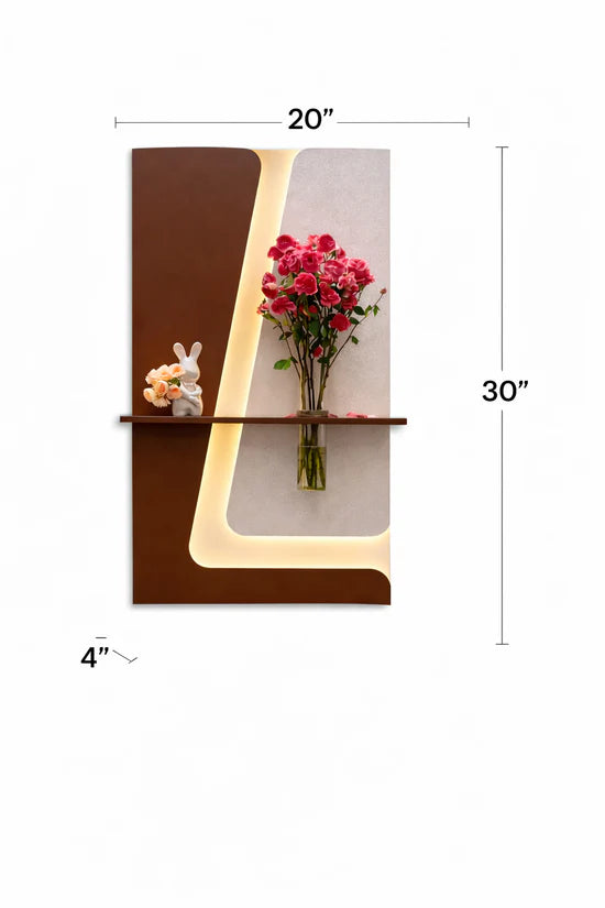 Wall Decor Decorative LED Wall Panel
