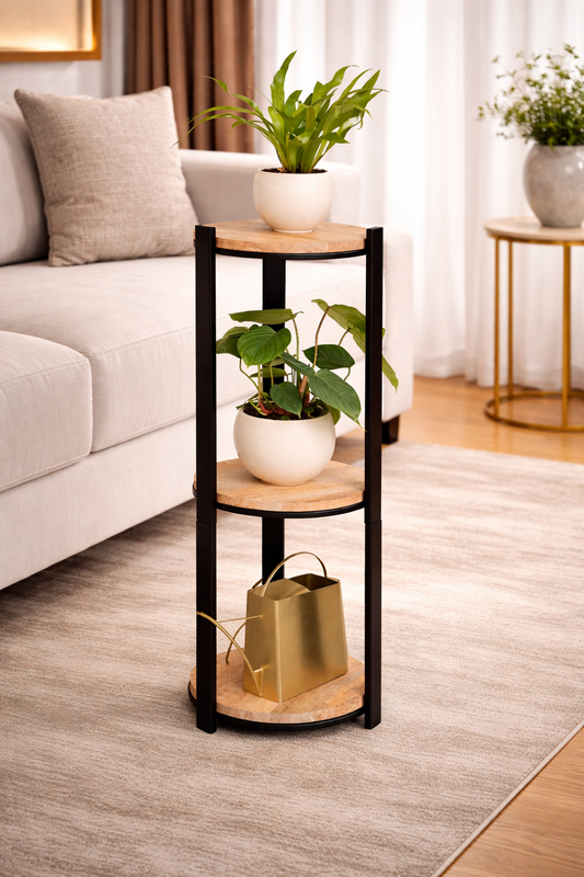 Modern Plant Stand