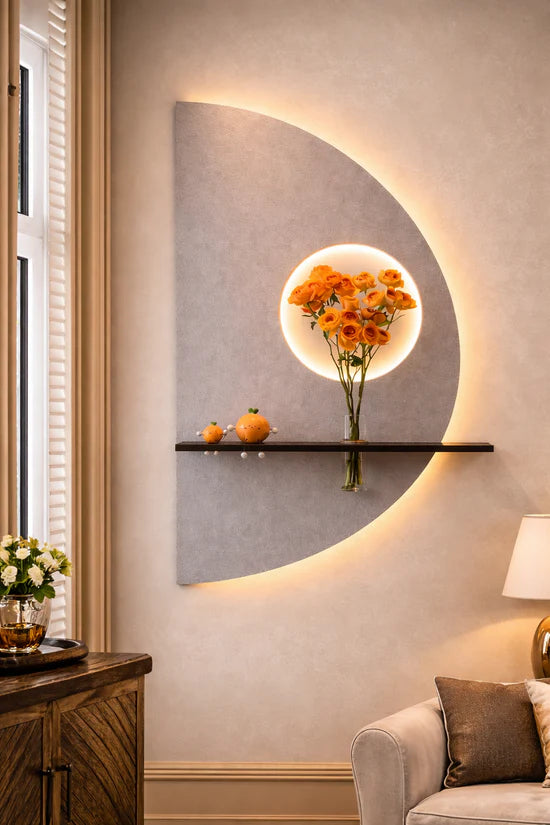 Wall Decor Decorative LED Wall Panel