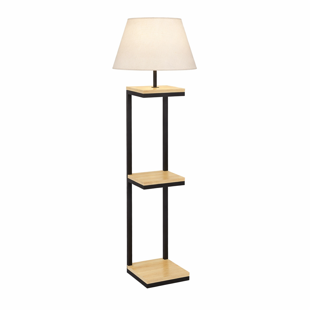 Luxury Lamp shelf