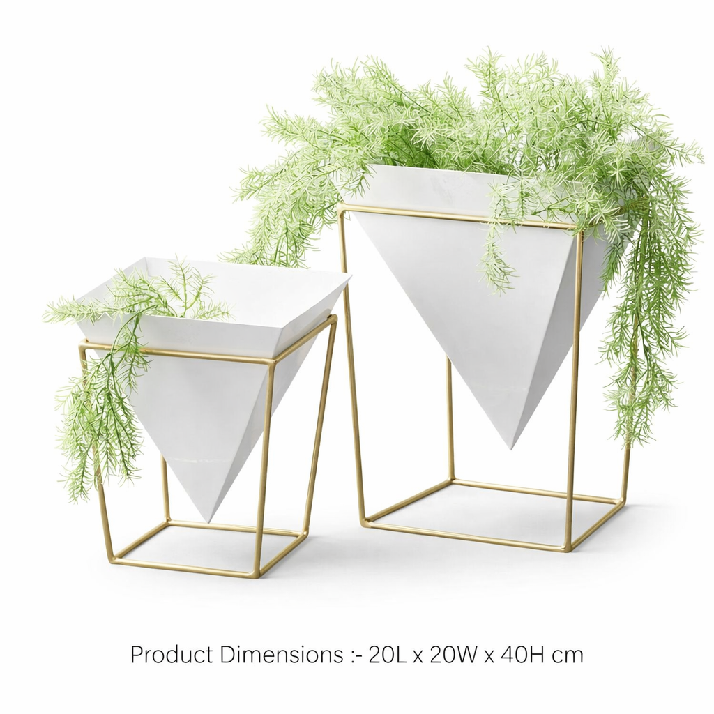Modern Plant flower stand