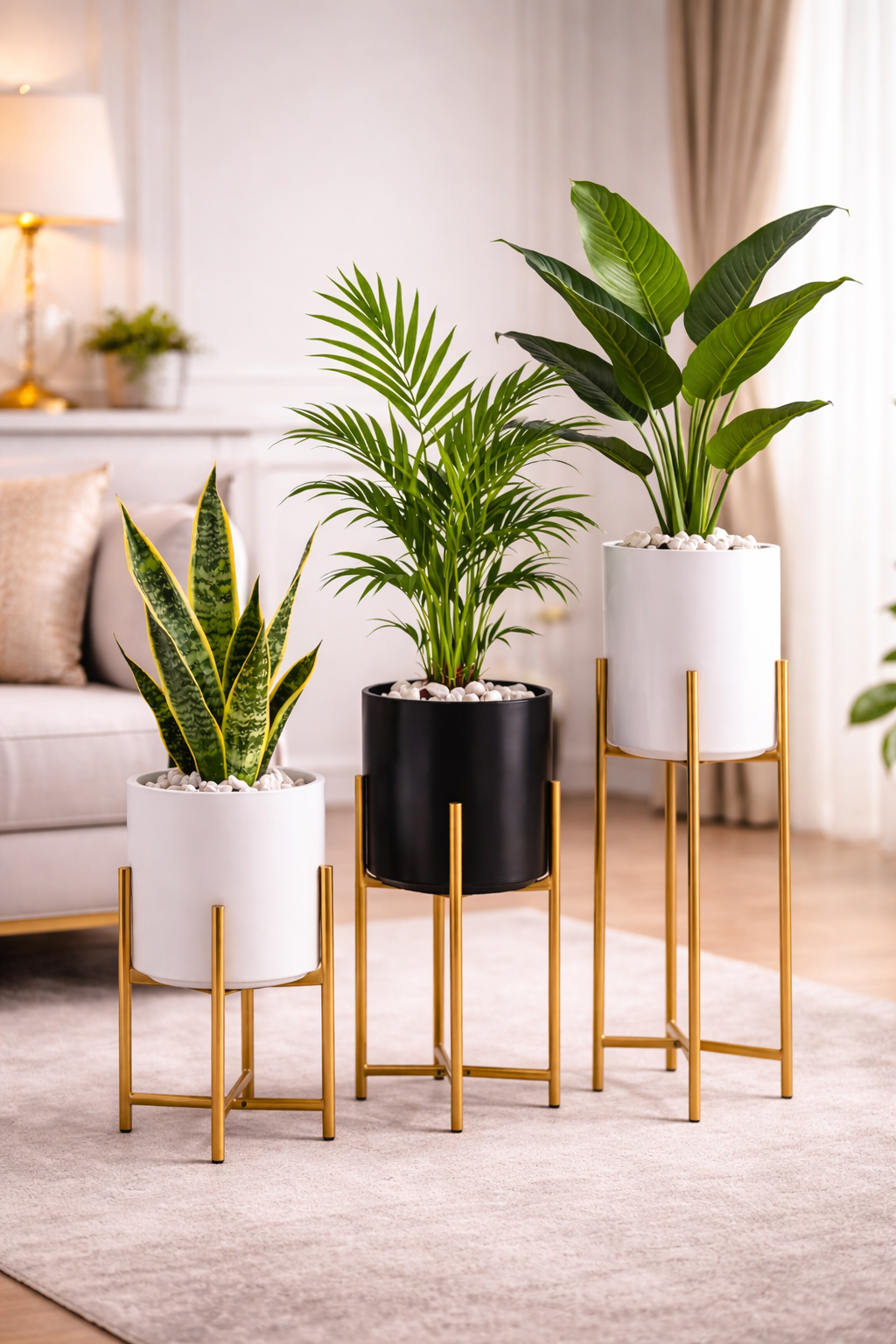 Luxury Flower stand