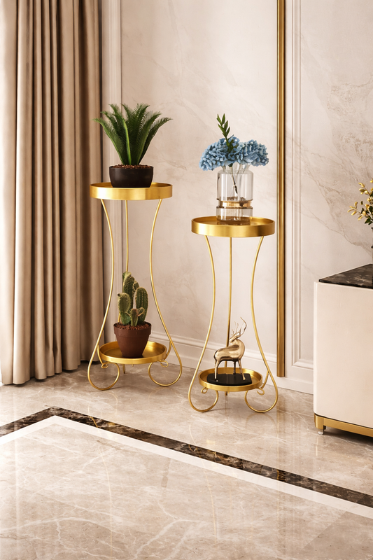 Flower pot Stand