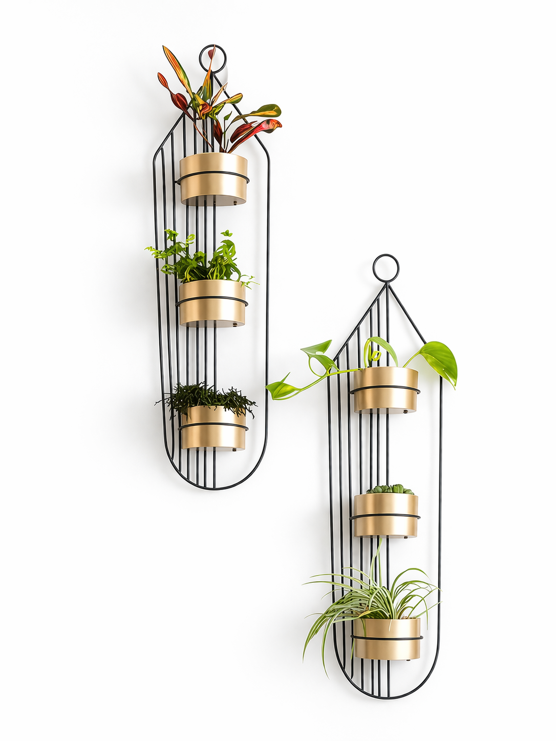 Modern Plant flower stand