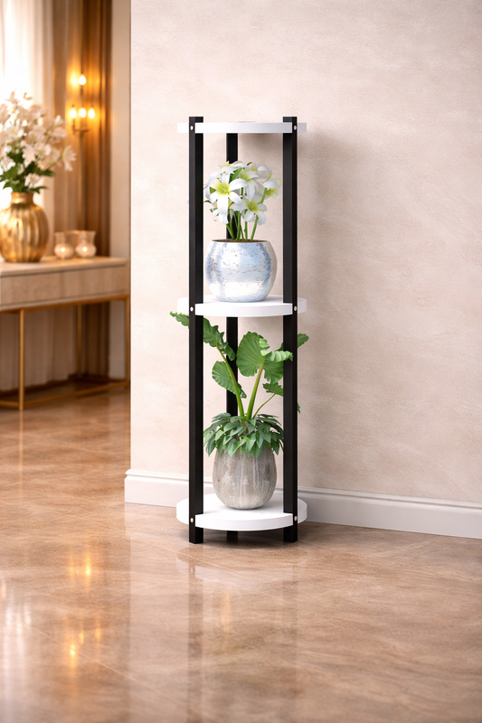 Modern Plant Stand