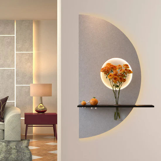 Wall Decor Decorative LED Wall Panel