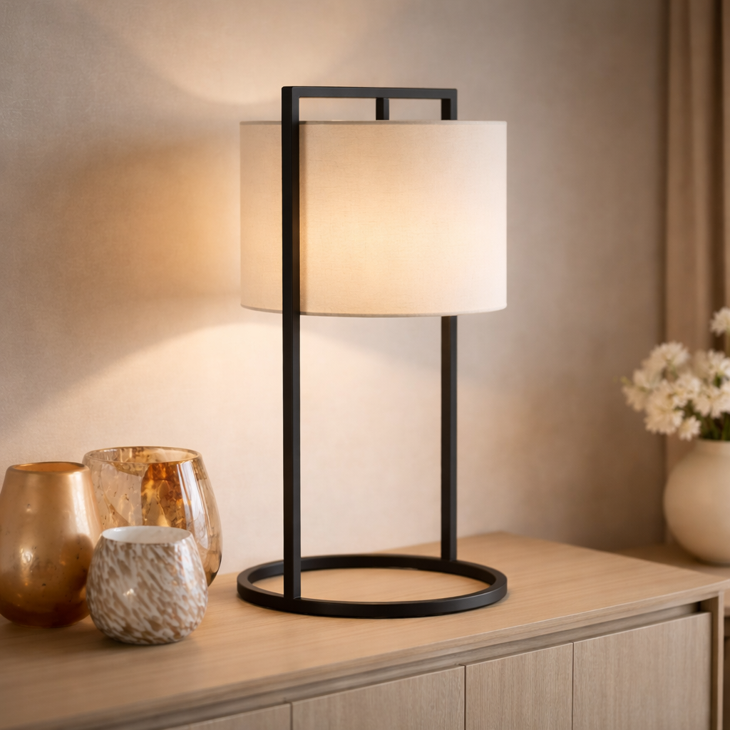 Luxury Lamp Table Lamp