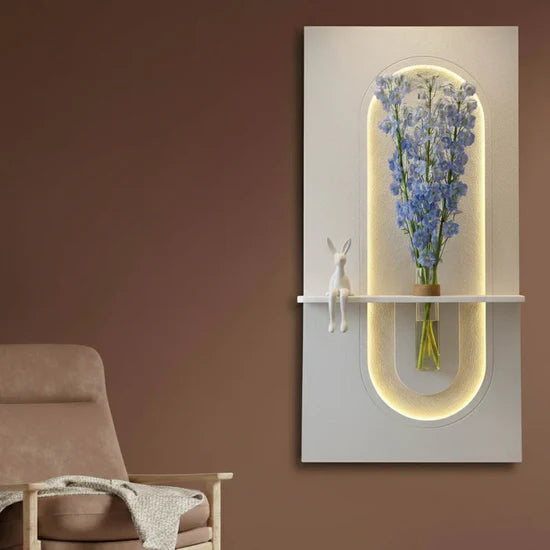 Grace Glow LED Light Wall
