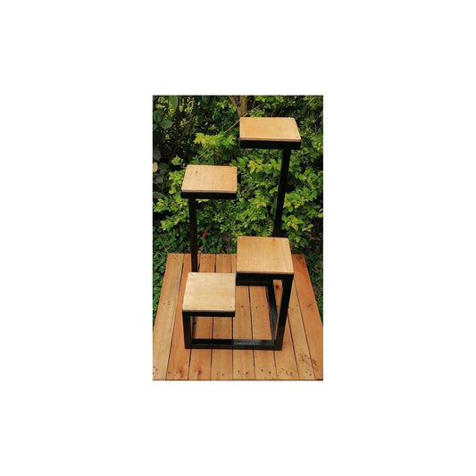 Flower Pot Stand